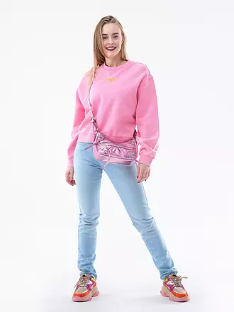 MUD JEANS | Jeans coupe droite FAYE | hellblau